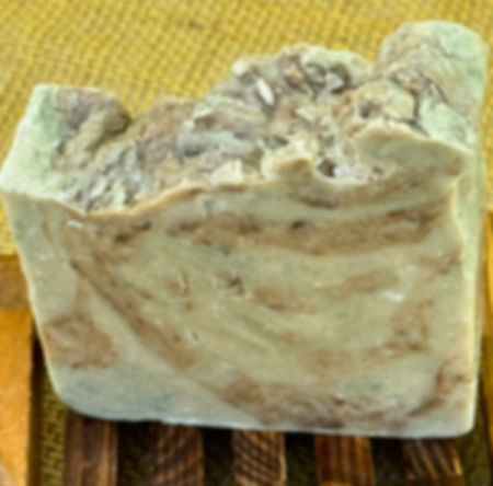 Dead Sea Mud