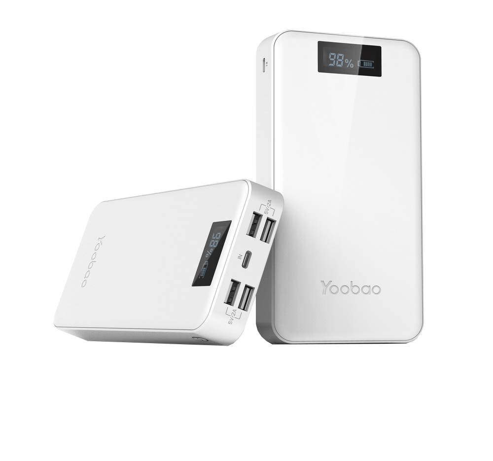 Yooboa M30 Plus 30000 mAh