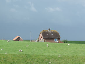 Reise nach Dänemark vom 11.Juni bis am 30. Juni 2017
