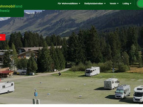 Lenzerheide Silvaplana vom 10.08.20 - 12.08.20