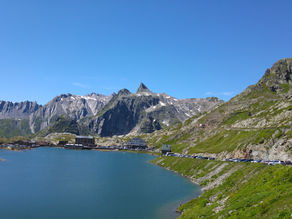 Wallis - Piemont - Savojen