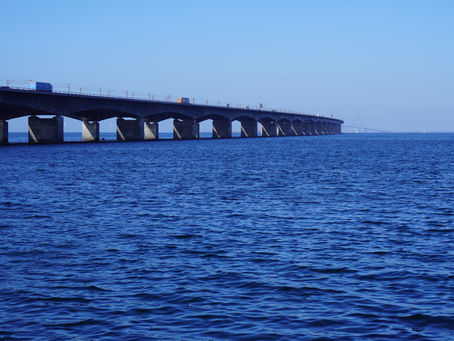 Südschweden vom 06.06. - 28.06.2023