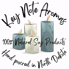 Key Note Aromas