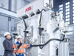 Lucknow-Metro-gets-ABBs-1000th-traction-