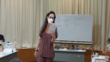 スペイン語入門講座