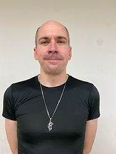 英会話初級D Mr.Michael Graff
