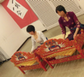 2019年新年のつどい