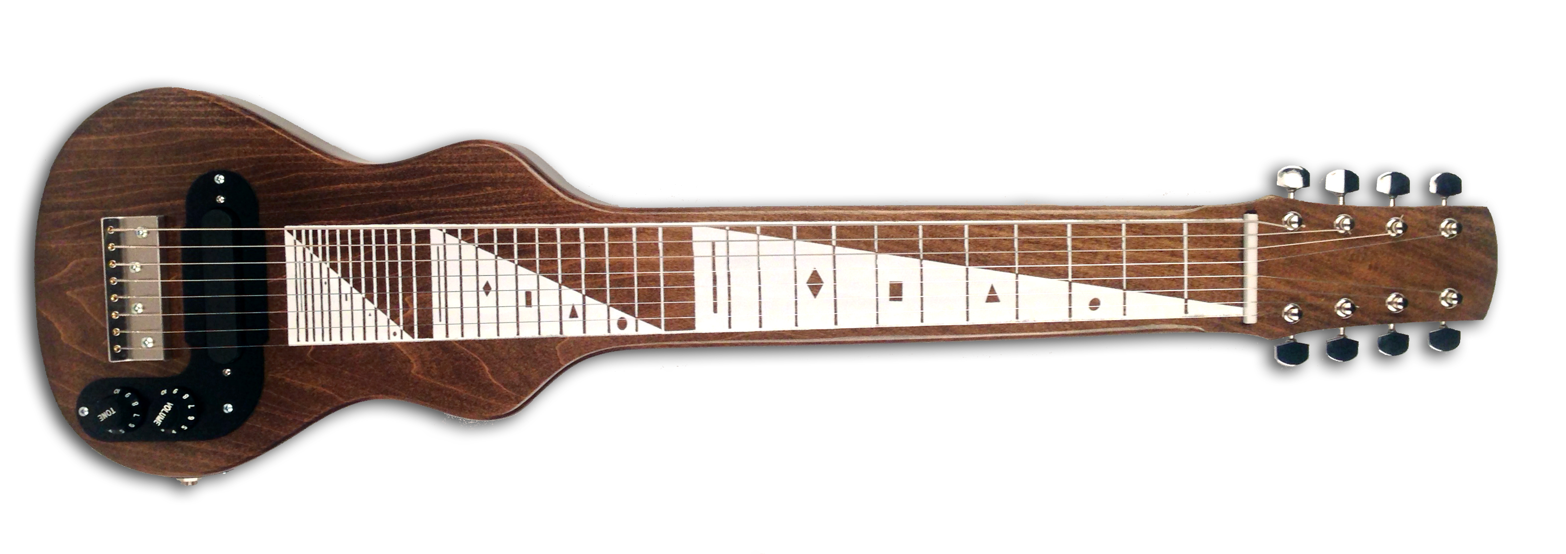 Joe Morrell Pro Series 8-String