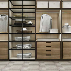 Modular Wardrobes Manufacturers in Delhi – Elevating Home Interiors with Style and Functionality