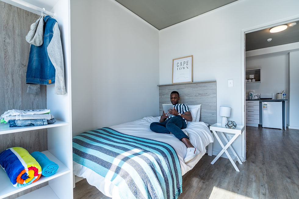 Observatory Residence-76