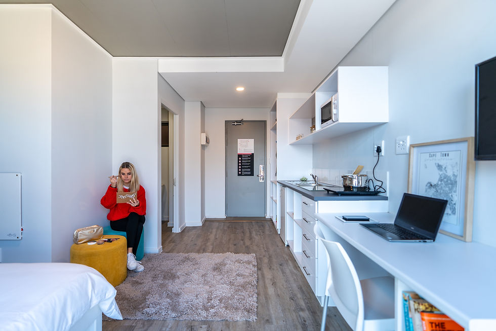 Observatory Residence-91