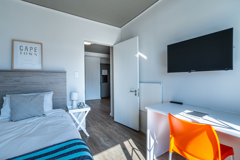 Observatory Residence-69