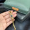 Thumbnail: Bulgari Sapphire Citrine Bracelet