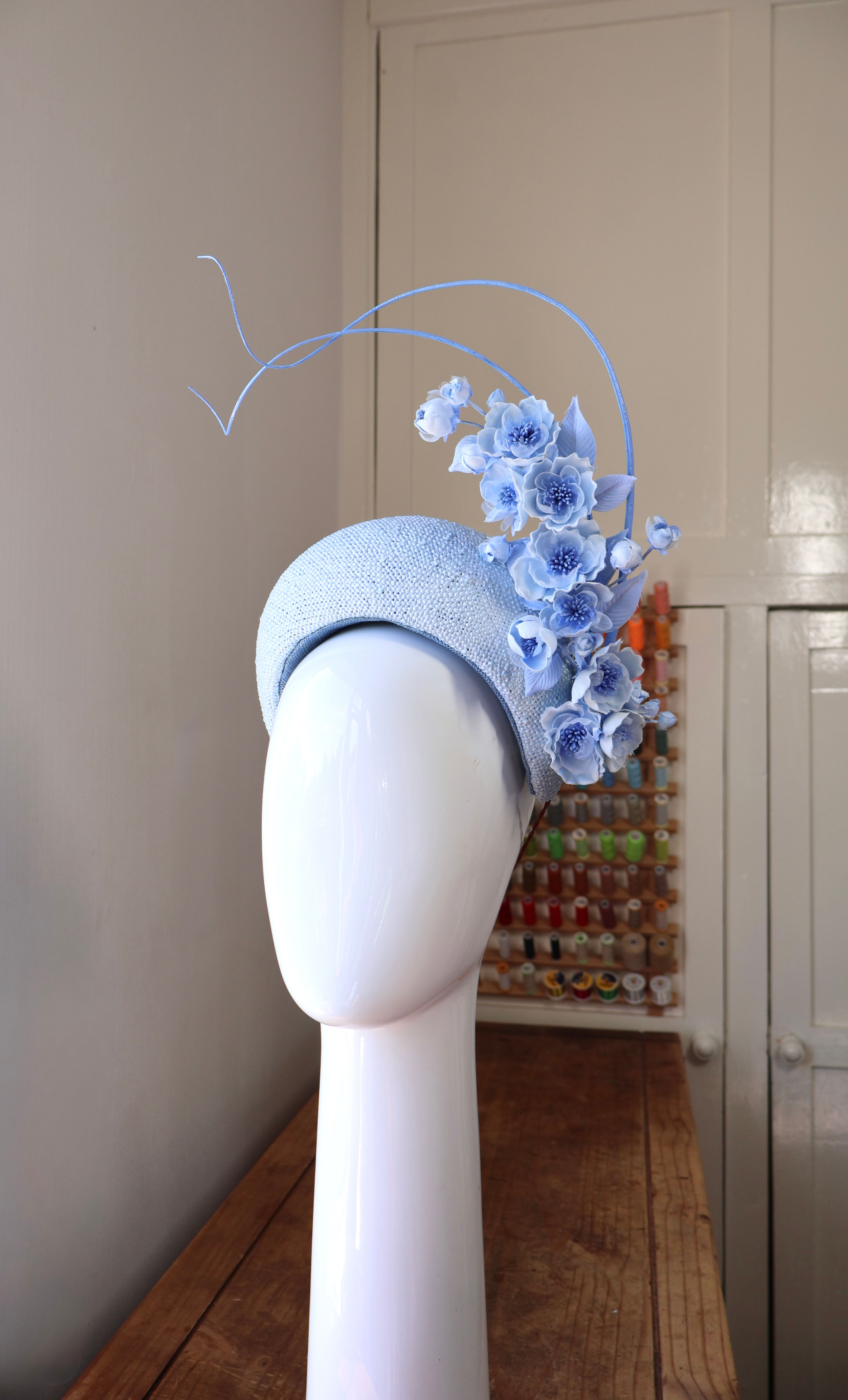 Cornflower Blue