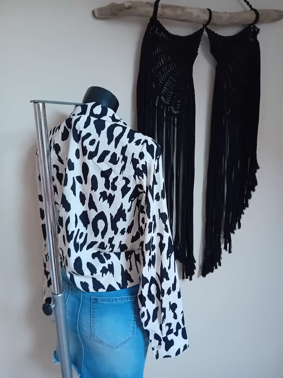 Miniature : Chemise à imprimé 