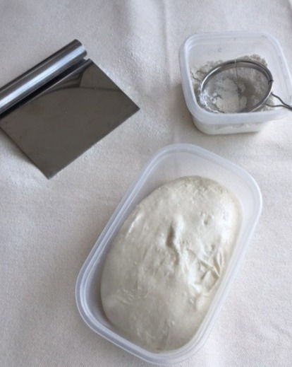 2024年度ベーシックコース(製法コース)の募集