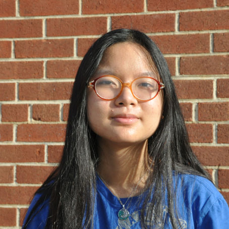 How one Annandale student has tackled financial anxiety with a budget and savings plan