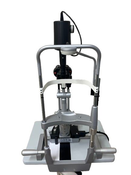 Thumbnail: Haag Streit BI 900