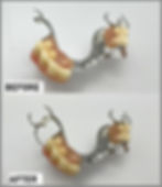 Before After Repair