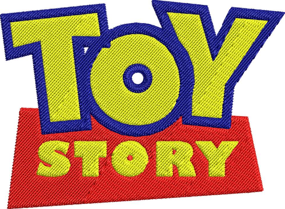 Thumbnail: Toy Story 10 pc.