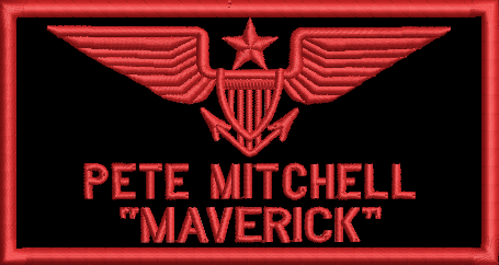 Miniatura: TOP GUN Primera Parte 18 ud.