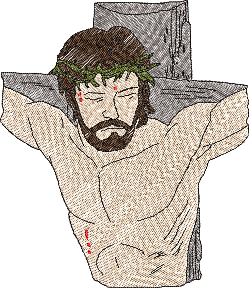 Thumbnail: Jesús 100 ud.