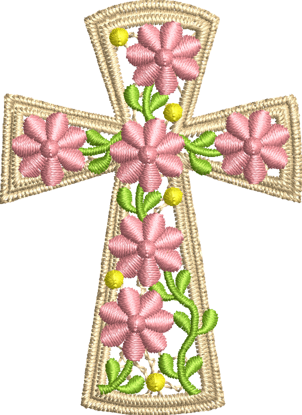 Thumbnail: Cruces Religiosas 540 ud.