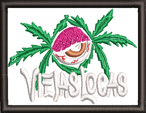 Miniatura: Parches Música Argentina 27 ud.