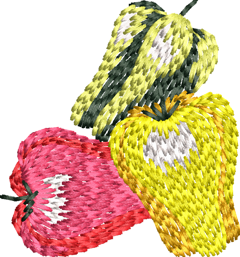 Miniatura: Verduras Variadas 180 ud.