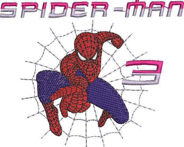 Spiderman (Hombre Araña) 20 ud.