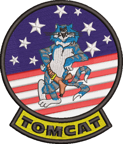 Miniatura: TOP GUN Segunda Parte 15 ud.
