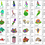 Miniatura: Verduras Variadas 180 ud.