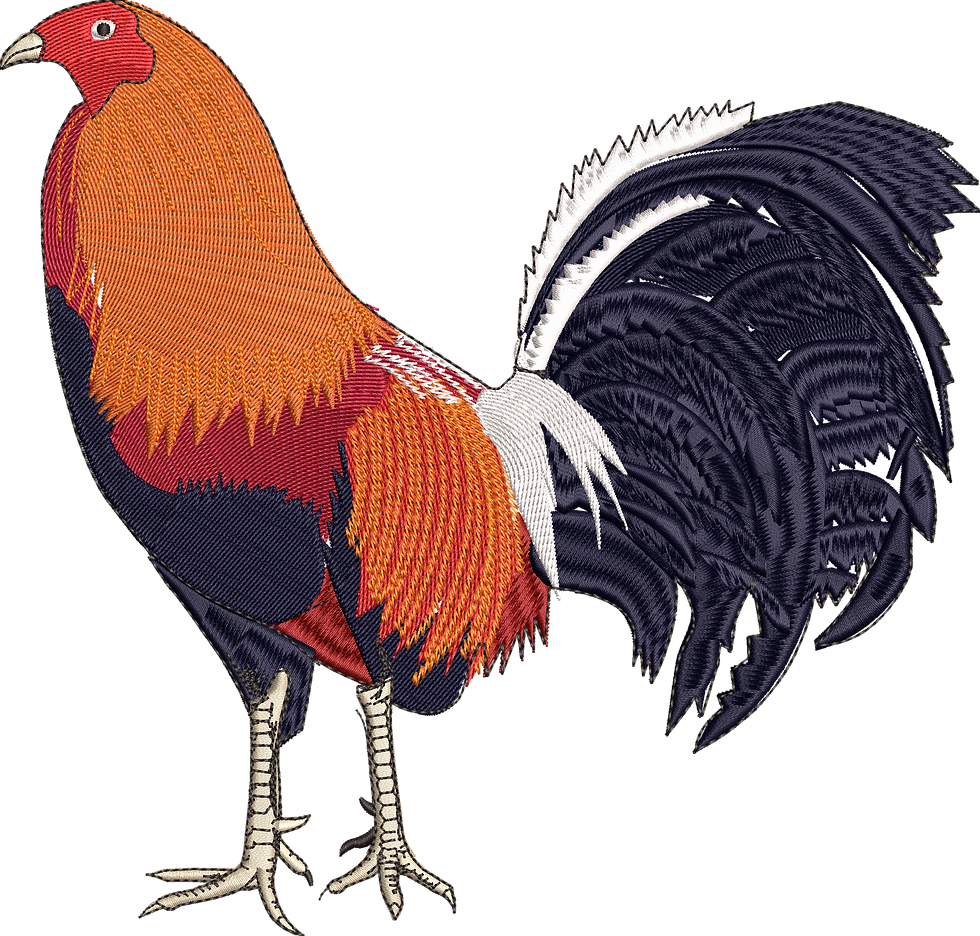 Thumbnail: Gallos y Gallinas 180 ud.
