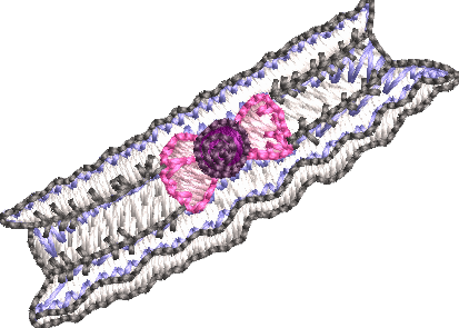Thumbnail: Enamorados - Casamiento 160 ud.