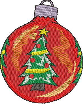 Thumbnail: Christmas trees 50 units.