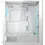 Miniatura: Gabinete Cougar Mx220 Rgb White