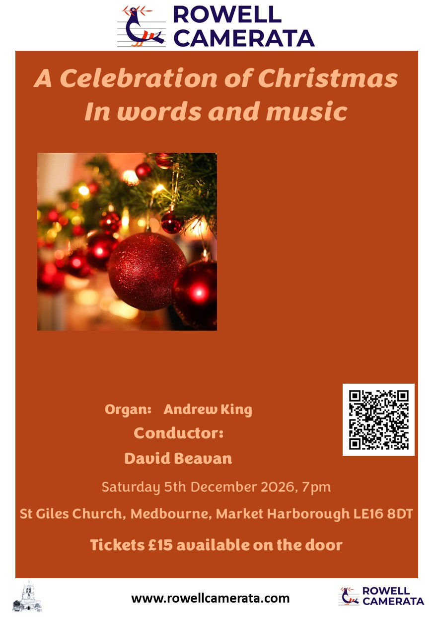 A Celebration of Christmas