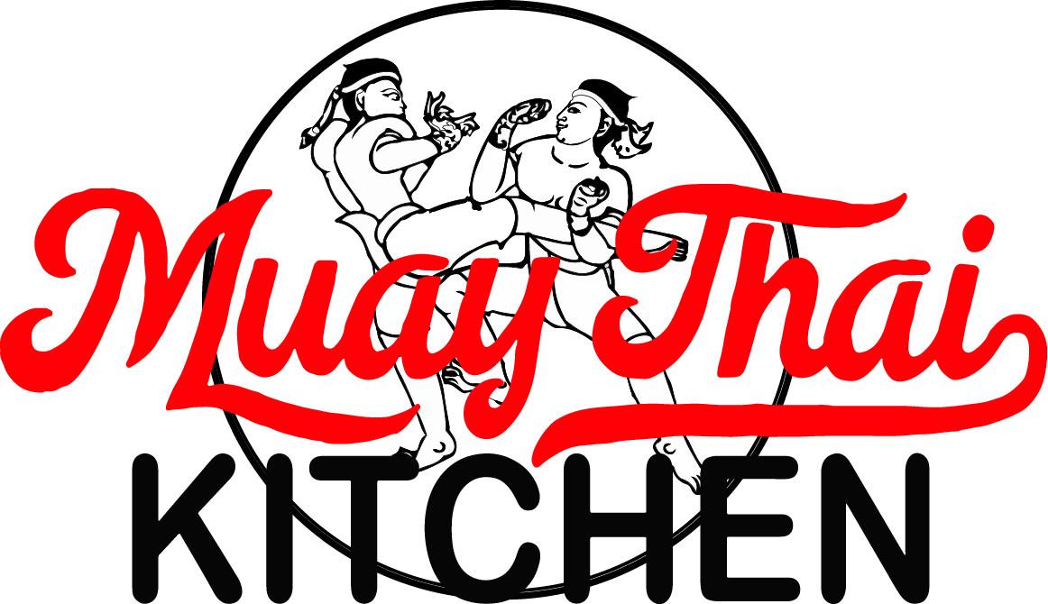 Muay Thai Kitchen - Logo