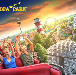 Europa Park annonce "2 nouvelles zones thématiques & 5 attractions" !