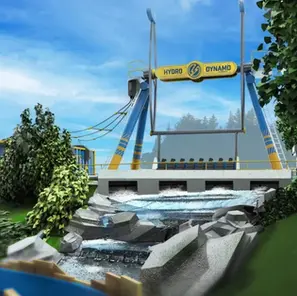 Futuroscope 2024 | 3 nouveautés pour Futuropolis !