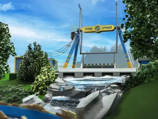 Futuroscope 2024 | 3 nouveautés pour Futuropolis !