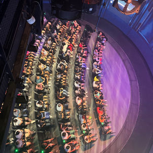 Futuroscope 2022 | Chasseurs de tornades, l'expérience immersive ultime !