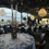 Thumbnail: 10 Stem Gold Candelabra + LED candles