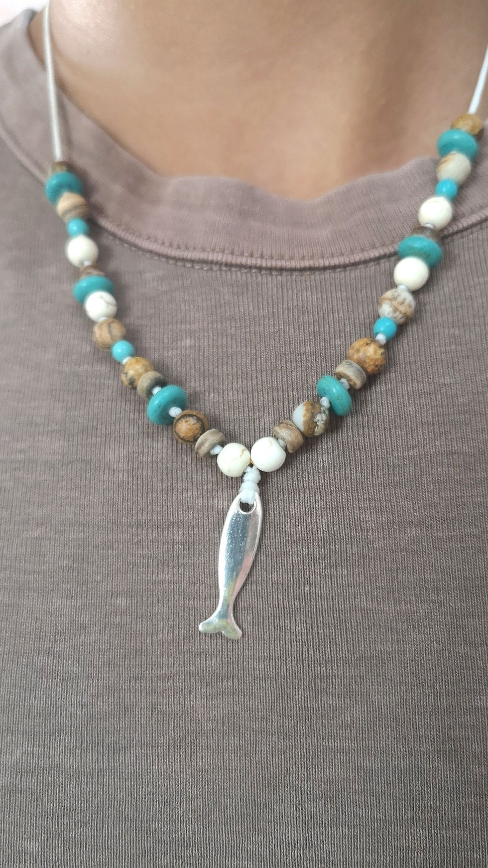 תמונה ממוזערת: שרשרת רוני🤎