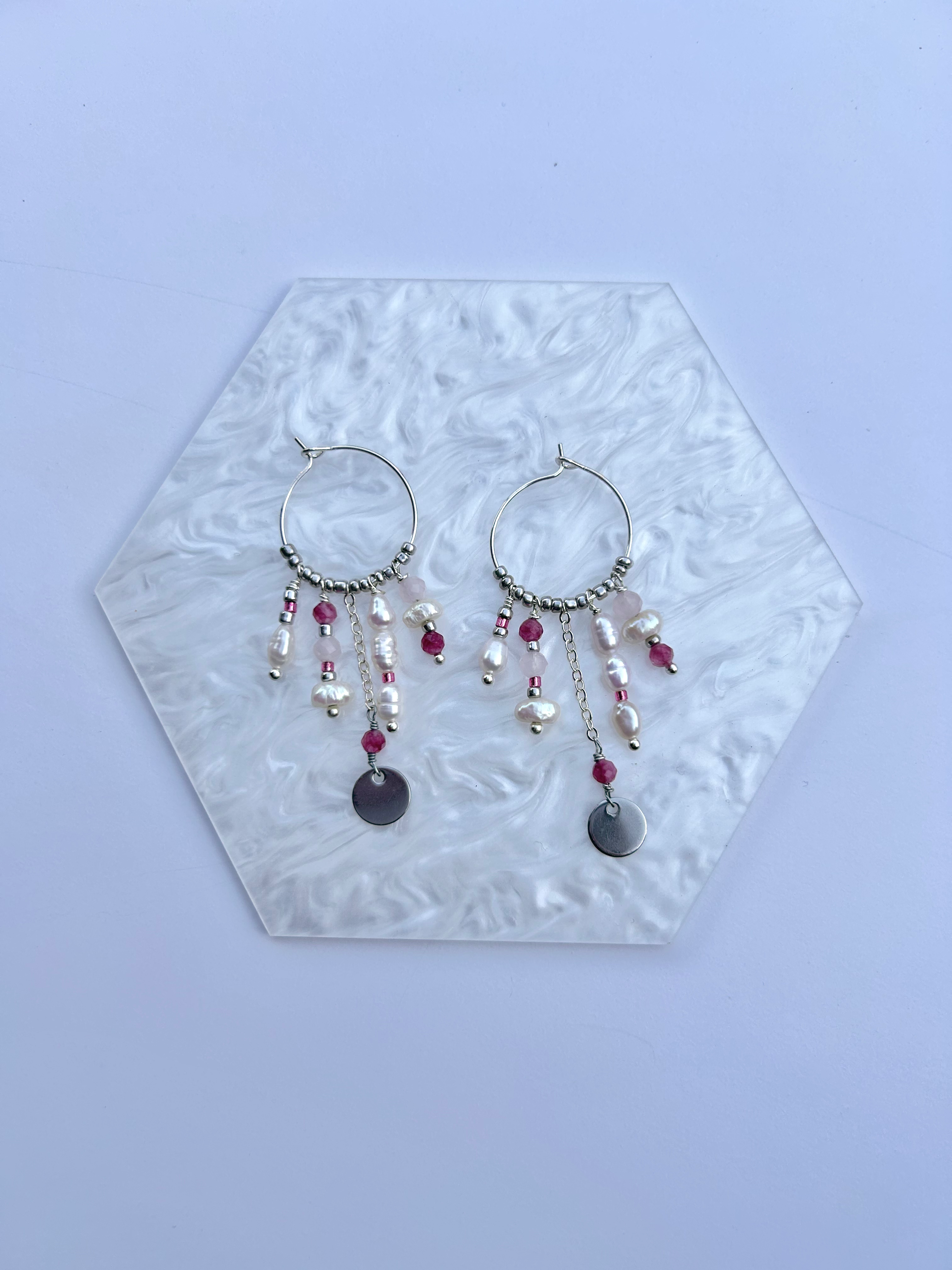 עגילי דרימי עדי