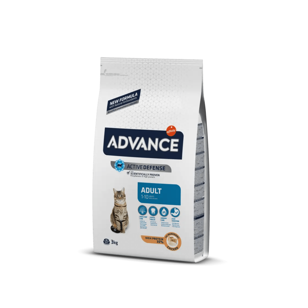 ADVANCE Adult Cat