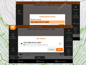 Surveying Field Software Built for How Surveyors Actually Work