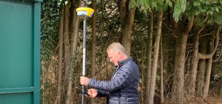 How to choose your GNSS Antenna