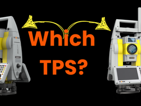 How to Choose the Right Robotic Total Station: Zoom75 vs Zoom95