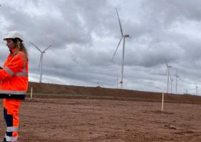 Case Study: Network Archaeology Delivering High-Accuracy Archaeological Recording for One of Europe’s Largest Infrastructure Projects